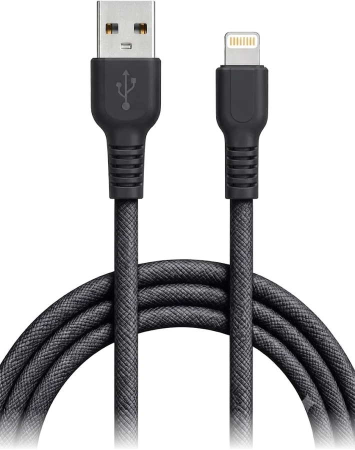 Marstron E-Flex Turbo fast-charging cable